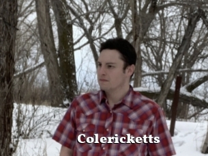 Colericketts