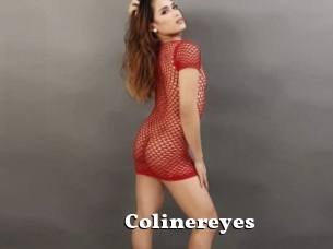 Colinereyes