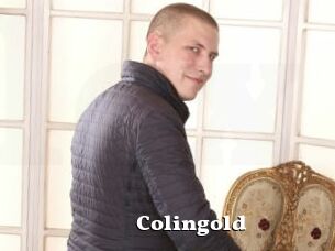 Colingold