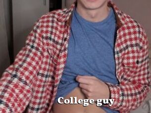 College_guy