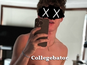 Collegebator