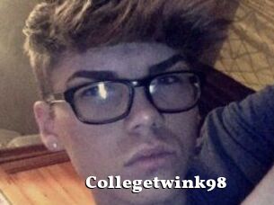 Collegetwink98