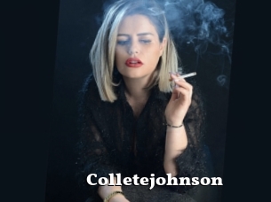 Colletejohnson