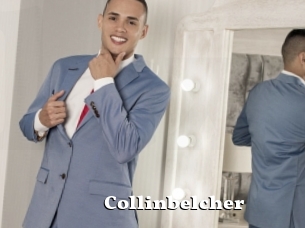 Collinbelcher