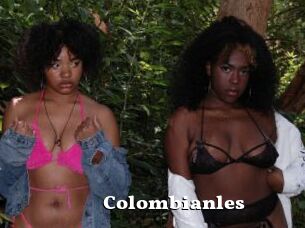 Colombianles