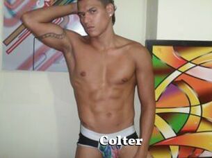 Colter