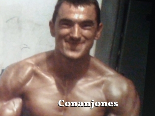 Conanjones