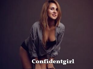 Confidentgirl