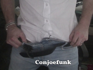 Conjoefunk