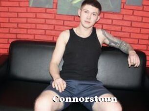 Connorstoun