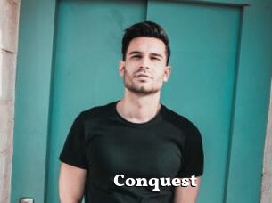 Conquest