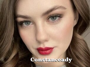 Constanceady