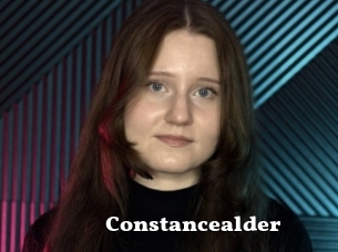 Constancealder