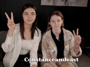 Constanceandeast