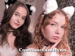 Constanceandsynn