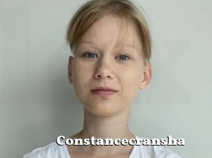 Constancecransha