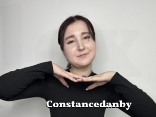 Constancedanby