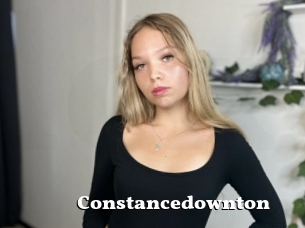 Constancedownton