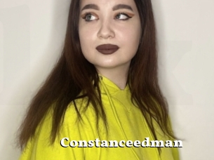 Constanceedman