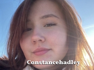 Constancehadley