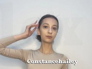 Constancehailey