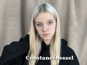 Constancehessel