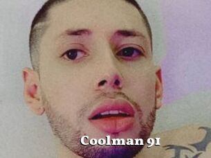 Coolman_91