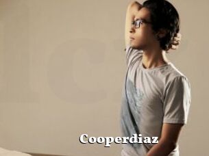 Cooperdiaz