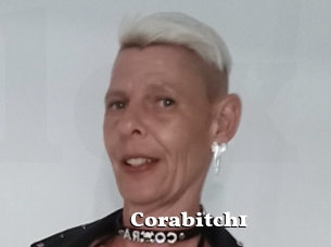 Corabitch1