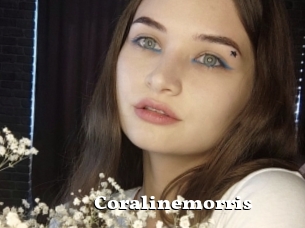 Coralinemorris