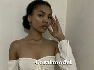 Coralmodel