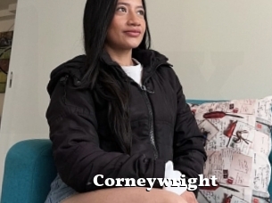 Corneywright