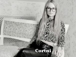 Cortni