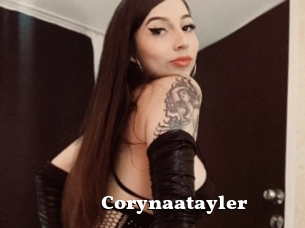 Corynaatayler