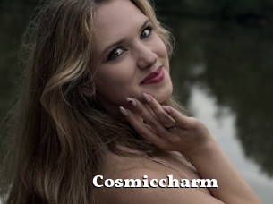 Cosmiccharm