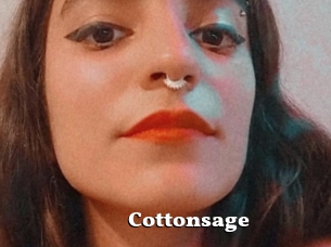 Cottonsage