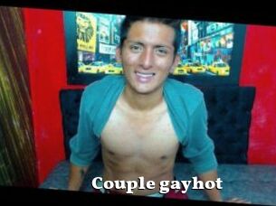 Couple_gayhot