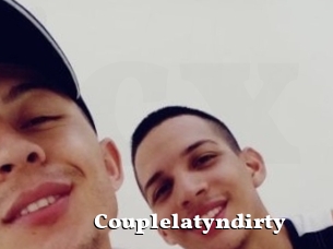 Couplelatyndirty