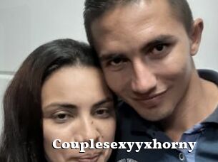 Couplesexyyxhorny