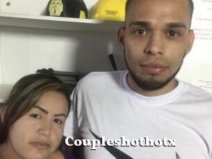 Coupleshothotx