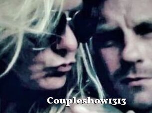 Coupleshow1313