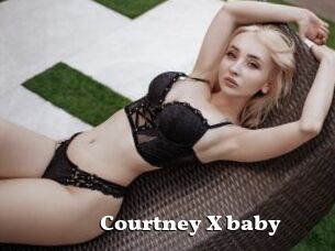 Courtney_X_baby