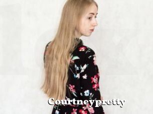 Courtneypretty