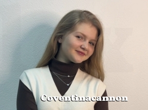 Coventinacannon