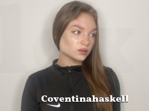 Coventinahaskell