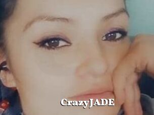 CrazyJADE