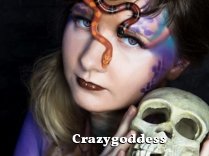 Crazygoddess