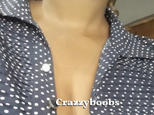 Crazzyboobs