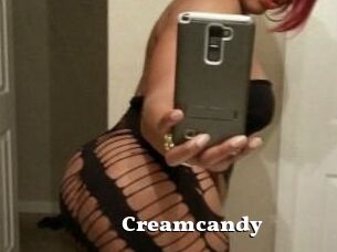 Creamcandy