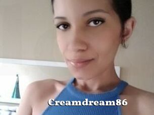 Creamdream86